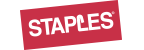 Staples